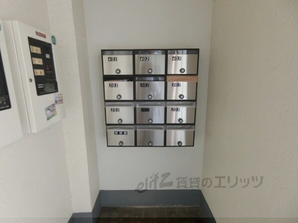 リビース音の物件内観写真